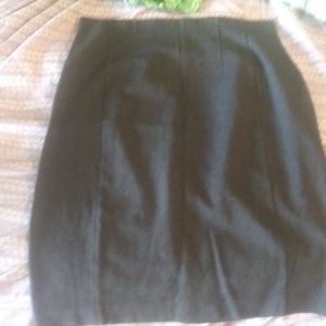 Ann Taylor Women's size 8 knee length skirt